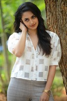 Malavika Nair Pics